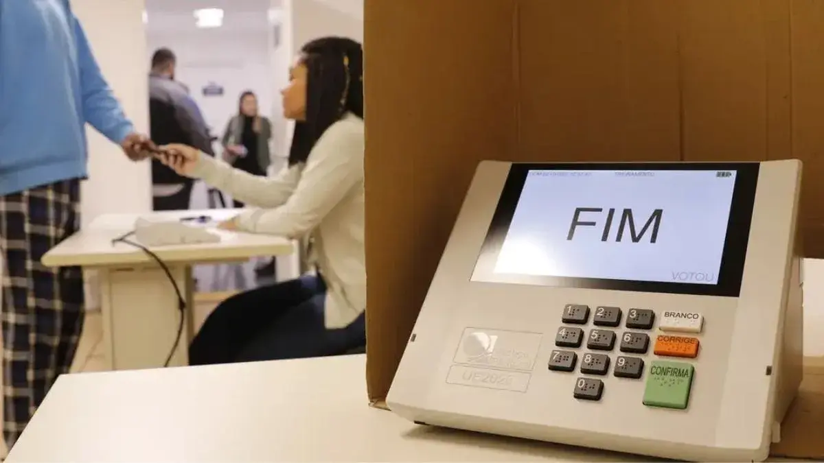 SC ganha quase 90 mil eleitores para 2026 e chega a 5,7 milhões aptos a votar