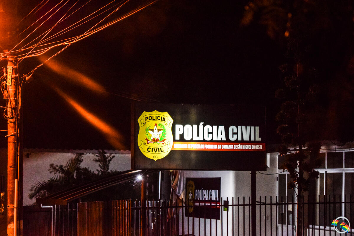 Motorista é preso por tentar subornar policiais em Iporã do Oeste
