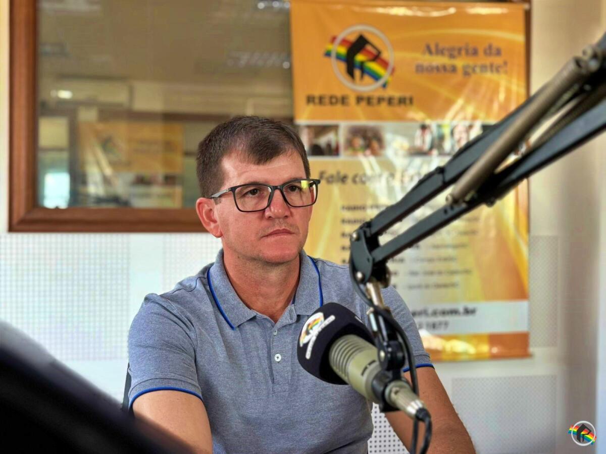 Distrito da Prata passa a contar com coleta semanal de lixo em Bandeirante