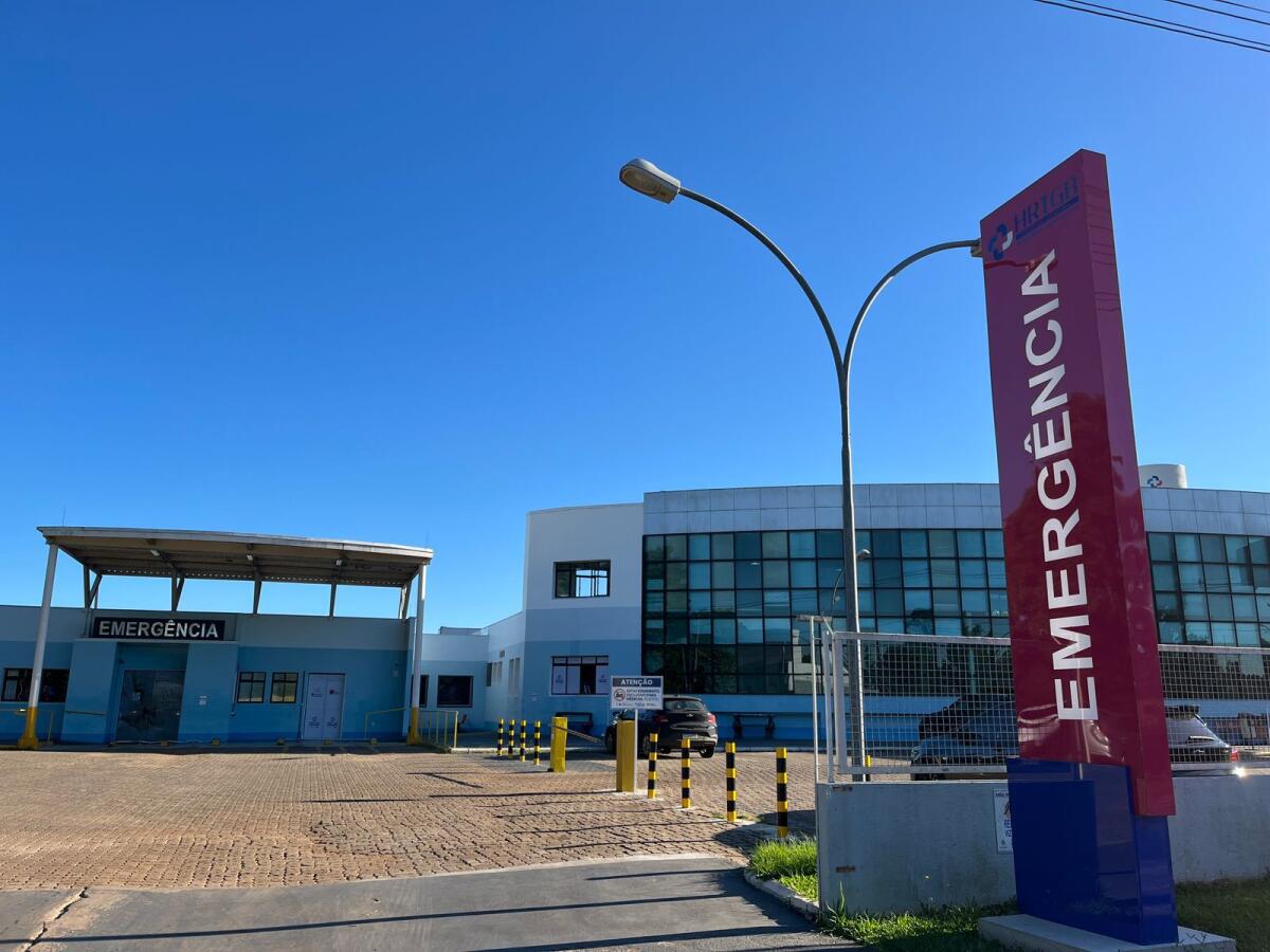 Hospital Regional já realizou mais de 7,5 mil atendimentos de pronto-socorro em 2026