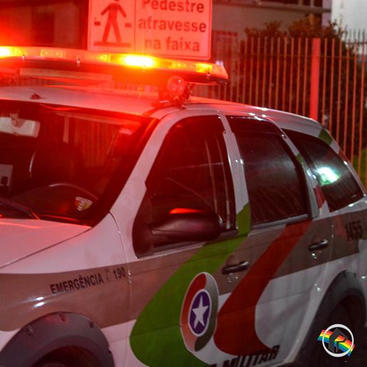 Homem é preso pela 5º vez em pouco mais de um mês por tráfico de drogas