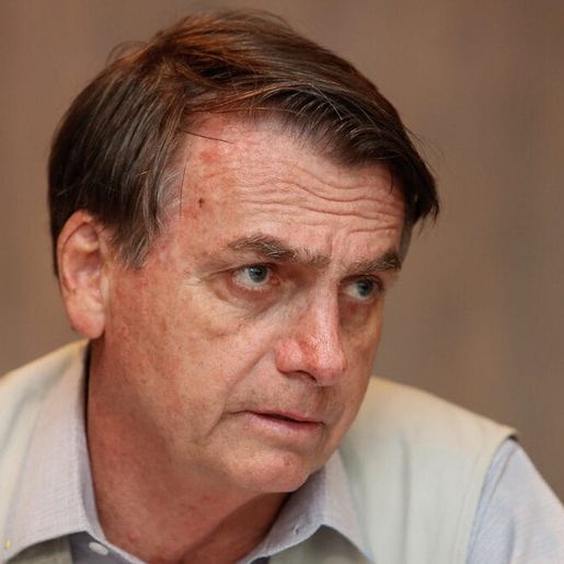 Médico descarta ida de Bolsonaro ao hospital após crise de soluços e vômitos