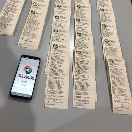 Em áudio, homem debocha da polícia após festa com 200 pessoas: Só seis viaturas?