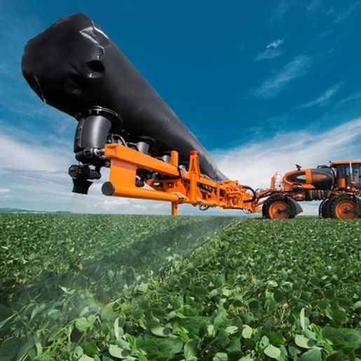 Governo libera registro de 14 agrotóxicos químicos e dois biológicos