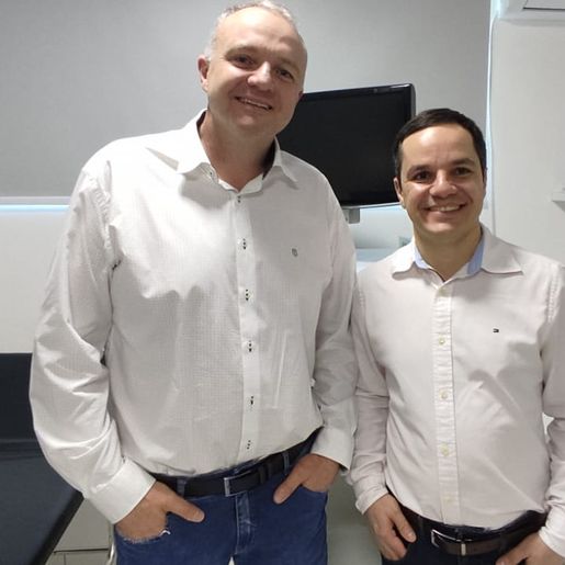 Hospital de Cedro inaugura Ambulatório de Endoscopia e Colonoscopia