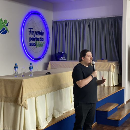 Hackathon Innova TIC 2024 é lançado com foco em soluções para empresas locais