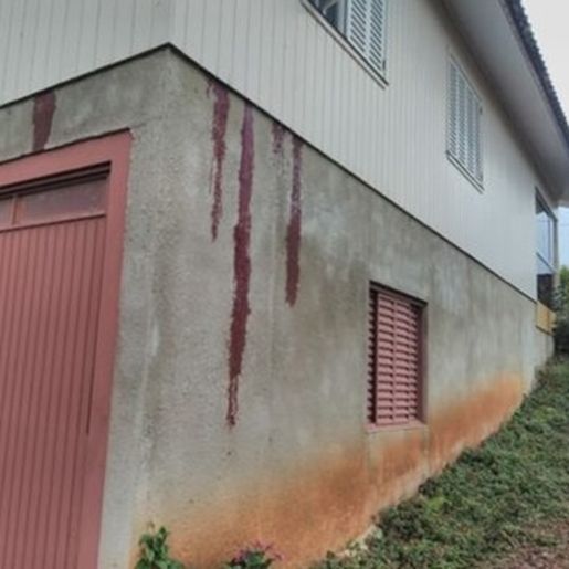 Identificada família encontrada morta dentro de casa no RS