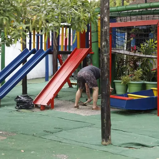 Polícia confirma surto e diz que assassino de creche em Blumenau "criou história na cabeça"