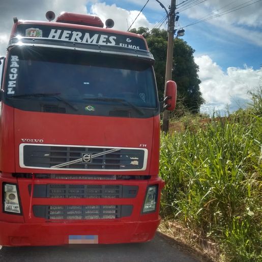 Caminhoneiro de Iporã do Oeste é mantido refém por mais de 13h em Mato Grosso