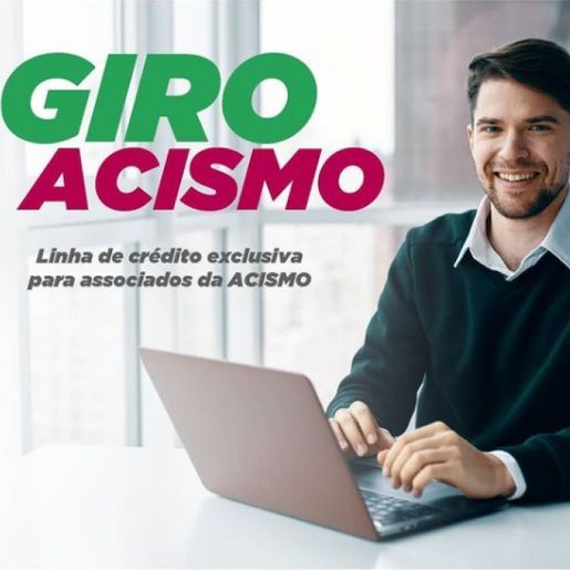 Giro Acismo libera mais de R$ 3,5 milhões em recursos para associados