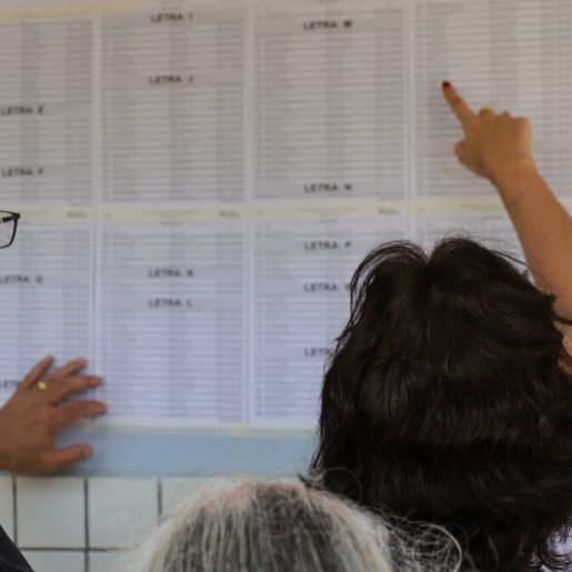 Governo de SC divulga resultado do superconcurso da educação