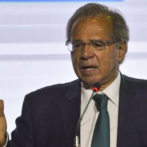 Ministro da Economia diz que queda da inflação pode gerar recuo nos juros para 2023