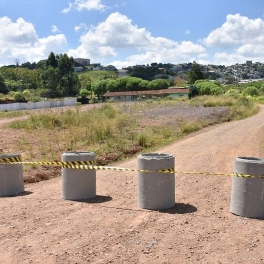 CORONAVÍRUS: Vias começam a ser interditadas em São Lourenço do Oeste