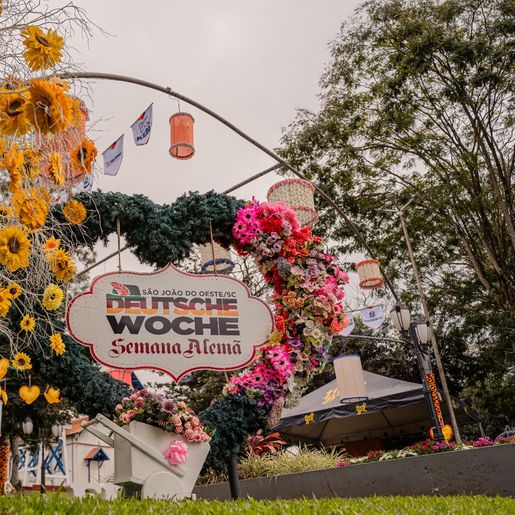 15ª Deutsche Woche inicia com grande expectativa de público