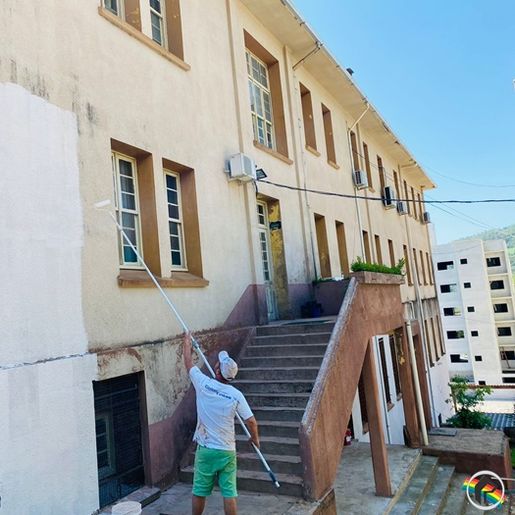 Regional de Educação segue investimentos de 20 milhões de reais