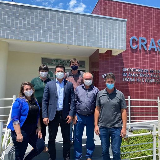 Conselho vai definir local para construção de casas populares em Bandeirante