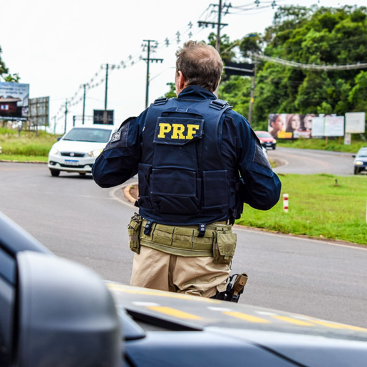 Segundo PRF, Natal de 2022 teve redução de 65% no número de acidentes graves