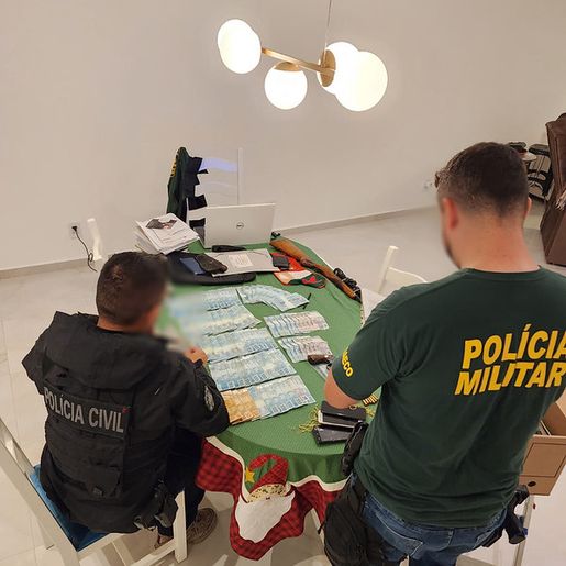 Ossada humana achada em forro de casa pertence a irmãos e estava no local há 4 anos, diz MP