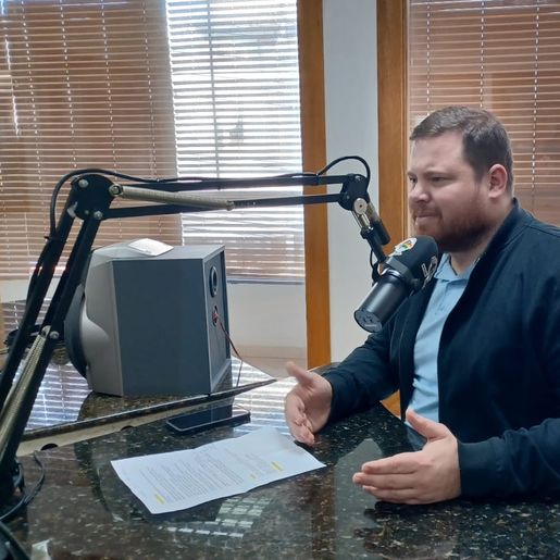 Iporã do Oeste receberá 12 milhões para pavimentar estradas rurais