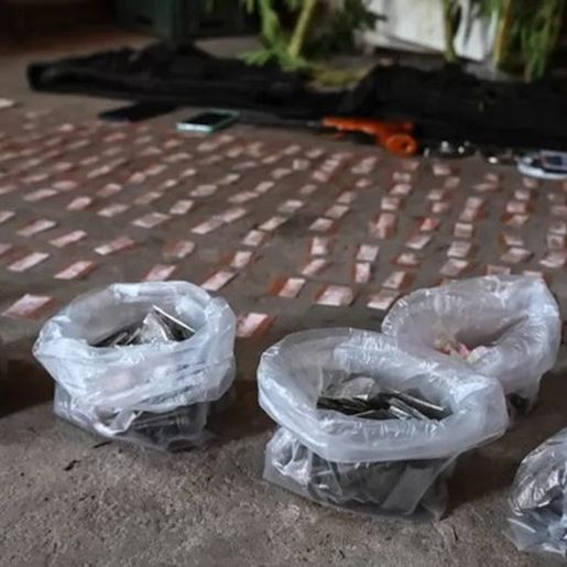 Cocaína adulterada deixa pelo menos 20 mortos na Argentina