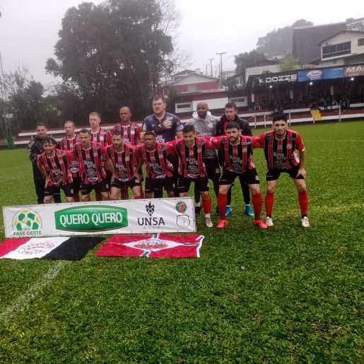 Cometa vence e passa de fase no Estadual de Amadores