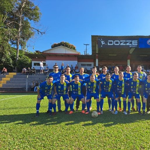 Real é campeão da Super Copa Taça Amizade
