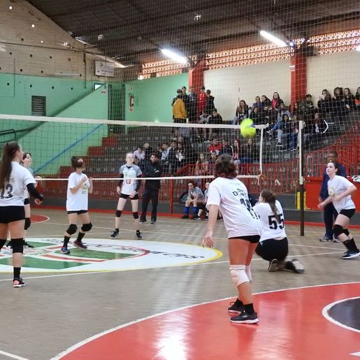 Etapa Municipal dos JESC 15 a 17 anos inicia nesta sexta-feira em SMOeste