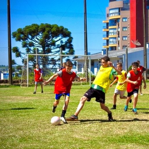 São Miguel do Oeste abre inscrições para o Programa Atleta na Escola até 18 de fevereiro