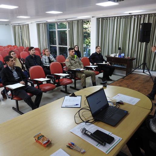 SMO começa elaboração de novo plano de mobilidade urbana