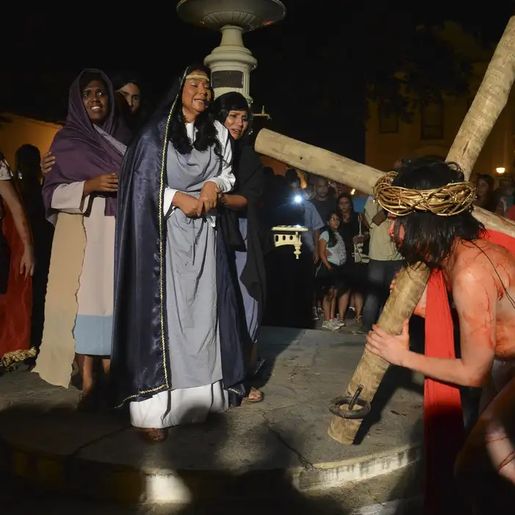 Saiba mais sobre o simbolismo da Sexta-Feira Santa