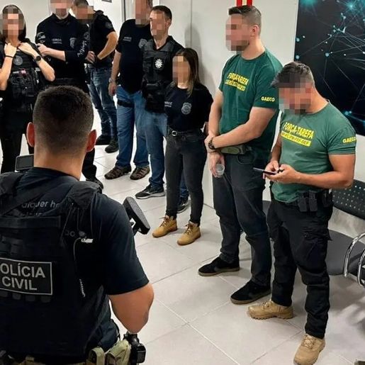 Operação investiga fraude online que desviou mais de R$ 330 mil de faculdade em SC