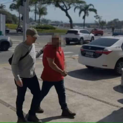 Empresário é preso em SC por sequestrar sócio e obrigá-lo a transferir metade da empresa