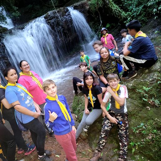Clube de Desbravadores Guardiões de Iporã inicia atividades domingo