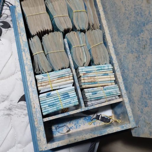 GAECO deflagra operação para desarticular uma das maiores organizações criminosas