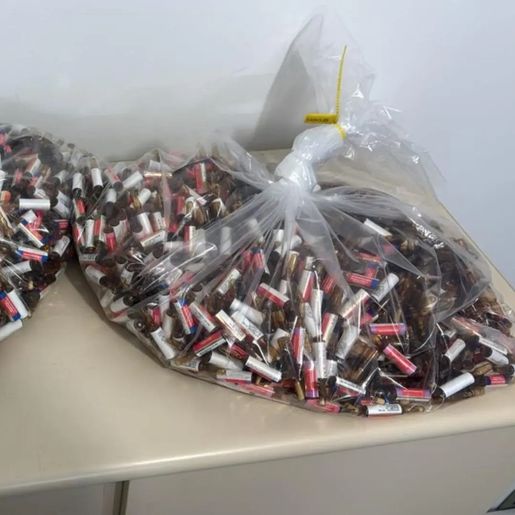 Polícia apreende R$ 1 milhão em “chips da beleza” e hormônios injetáveis irregulares em SC