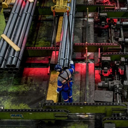 PIB de Santa Catarina mantém liderança de crescimento no país