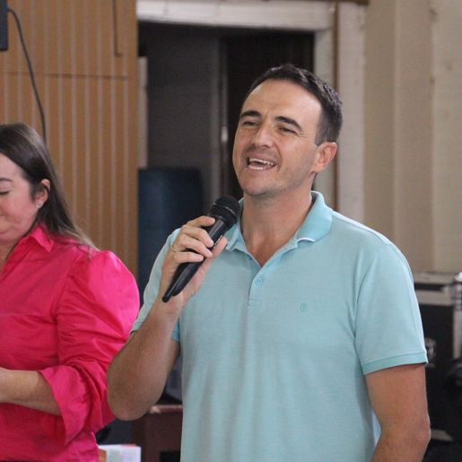 Chá para Elas reúne cerca de 200 mulheres em Guarujá do Sul