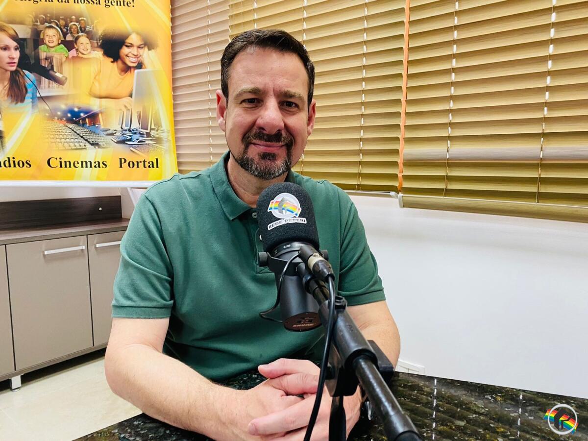 Sorgatto defende educação e agronegócio em entrevista após eleição
