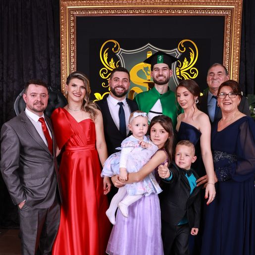 Retrato Falado recebe Antoninho Zanella, morador do interior de SMO