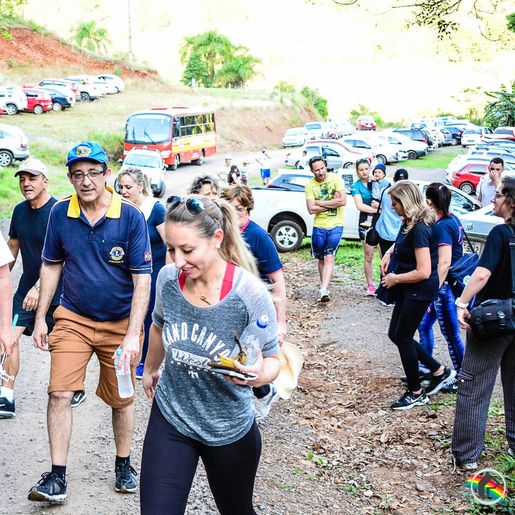 Caminhada da Primavera deste ano é cancelada devido a Covid-19