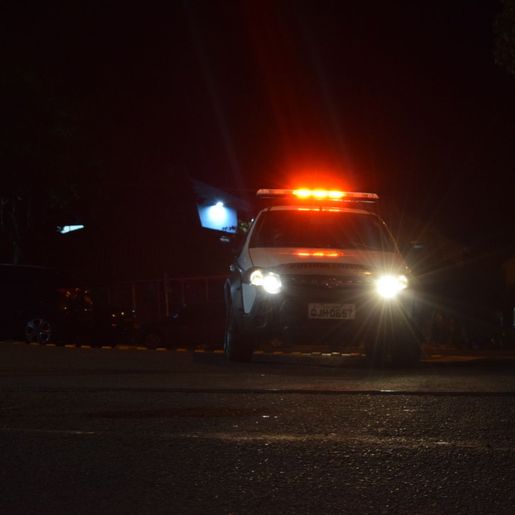 Segurança de casa de show é detido após tentar matar cliente em Chapecó