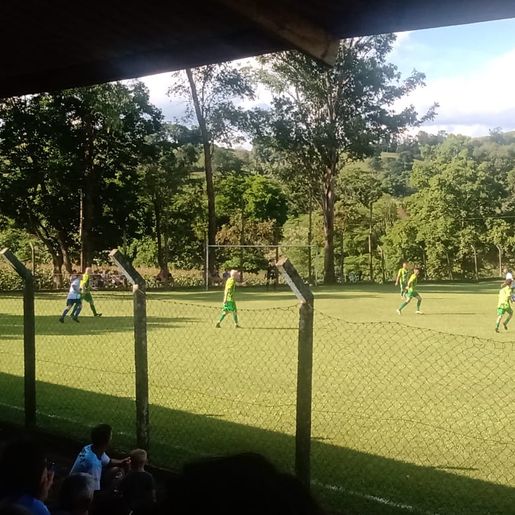 São Ludgero vence primeiro jogo da final da 2ª divisão de Itapiranga