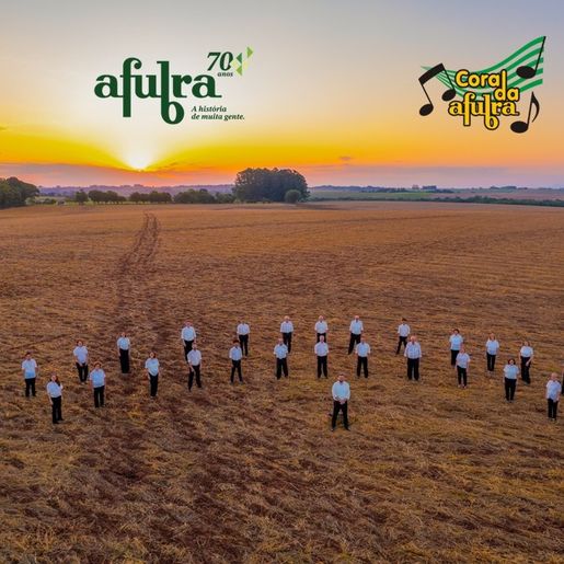 70 anos de Afubra: “As mãos unidas pela luz de um bem comum”