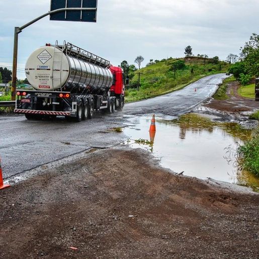 Auxílio de R$ 1 mil para caminhoneiros começa a ser pago em 9 de agosto