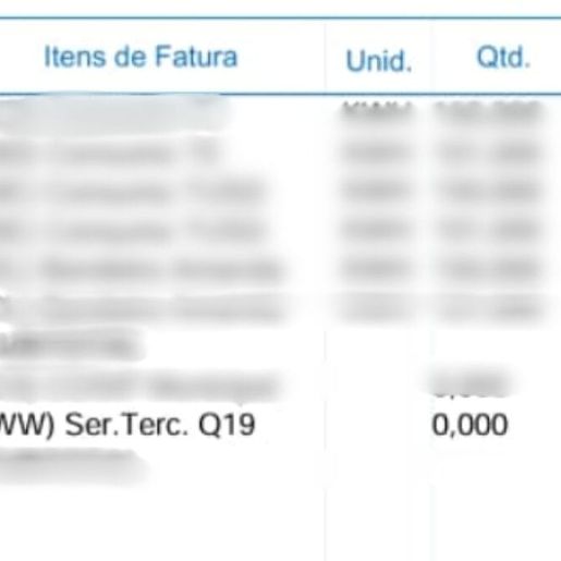 Cobrança não autorizada em 22 mil contas de luz da Celesc surpreende clientes