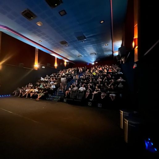 Homem Aranha - maior estreia nacional dos últimos tempos