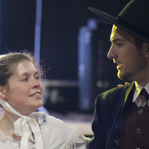 Bairro São Gotardo realiza a 1º Setemberfest em SMO