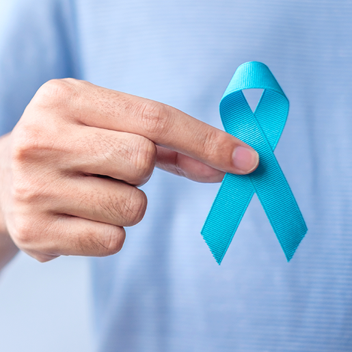 Unidades de Saúde de SMOeste têm atendimento estendido no Novembro Azul