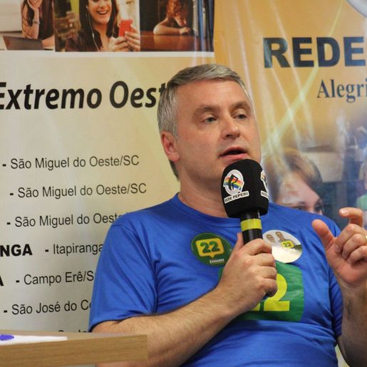 Prefeito eleito explica como será o “jeito Zanardi” de governar em SMO