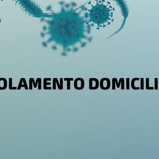 Número de moradores com sintomas respiratórios em isolamento sobe para 32 em SMOeste